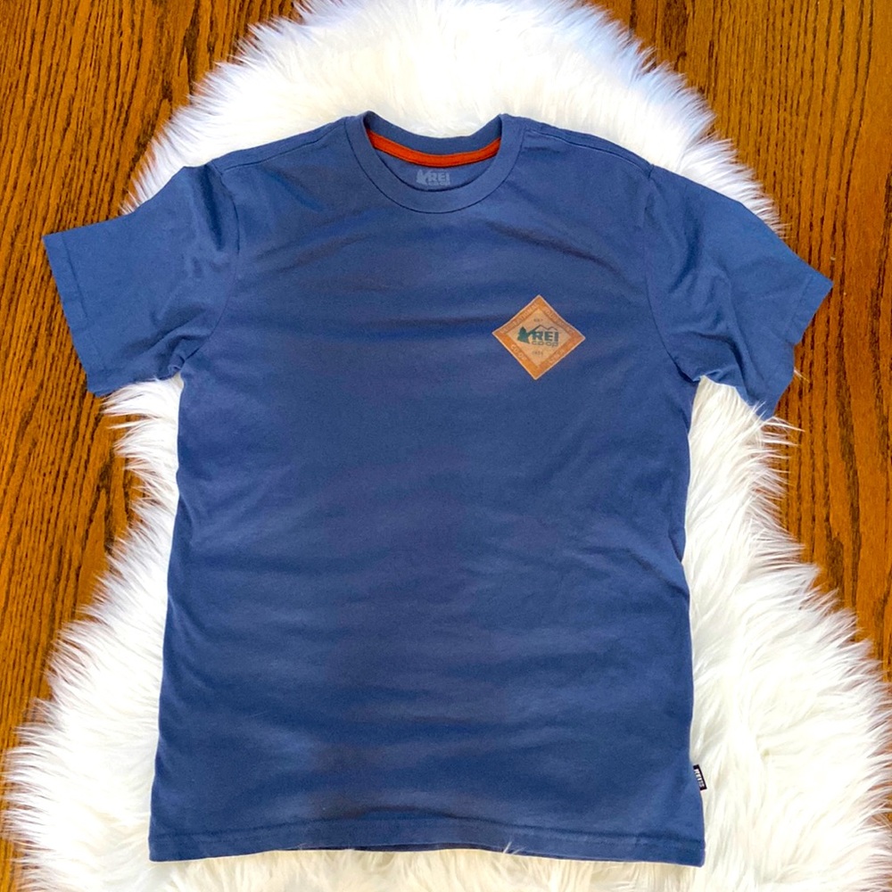REI Co-op Logo T-Shirt